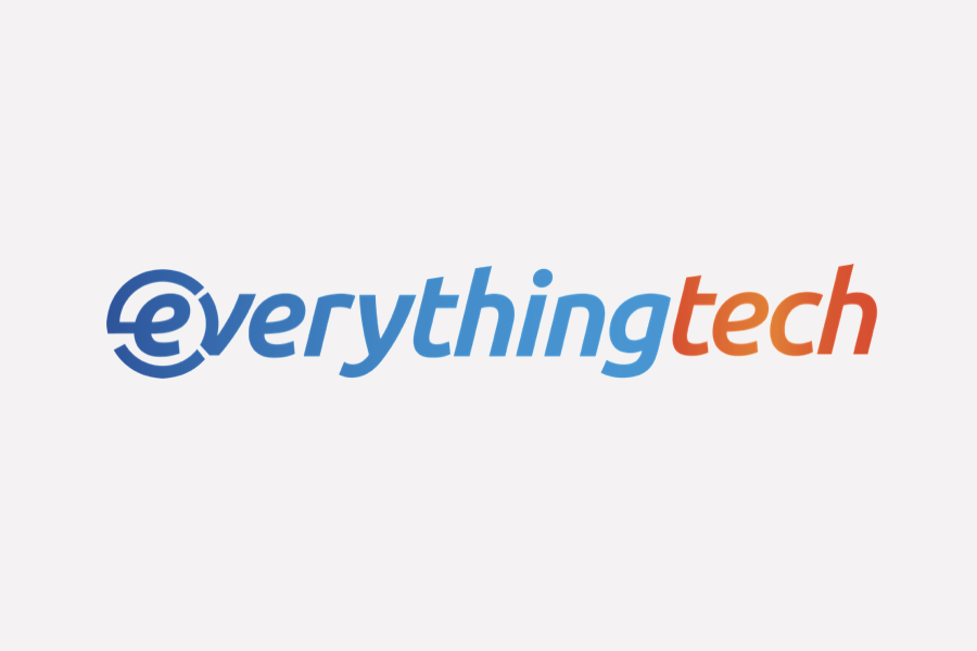 everything tech