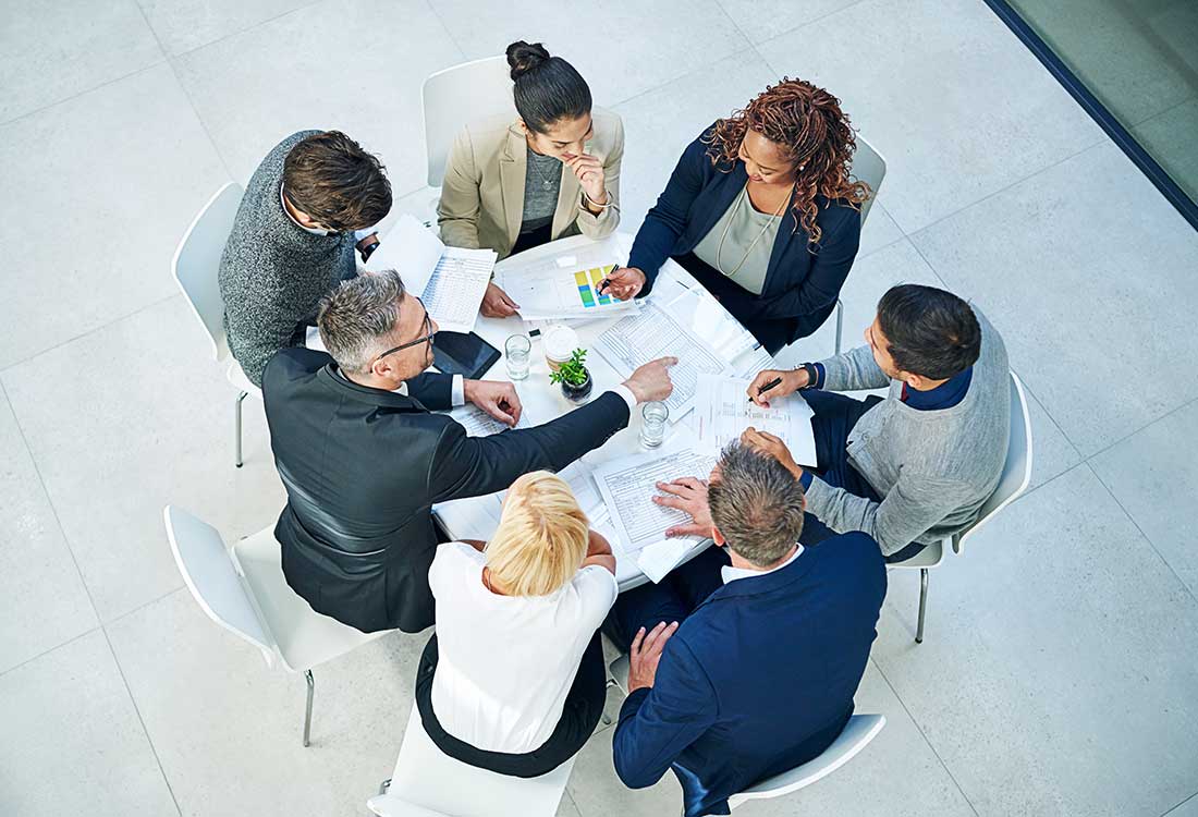 stakeholder engagement