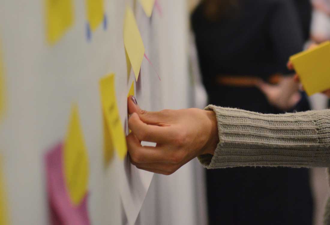 strategy and planning
