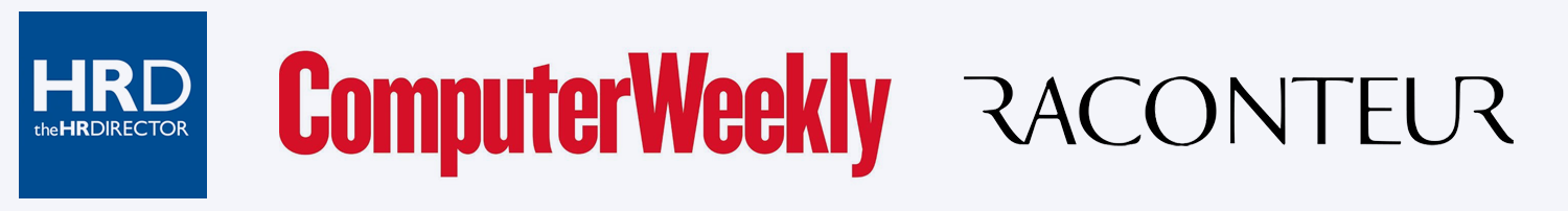 media logos