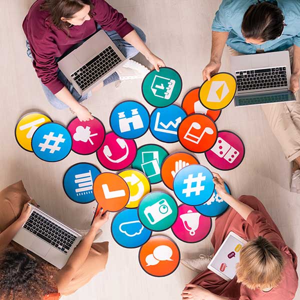 social social